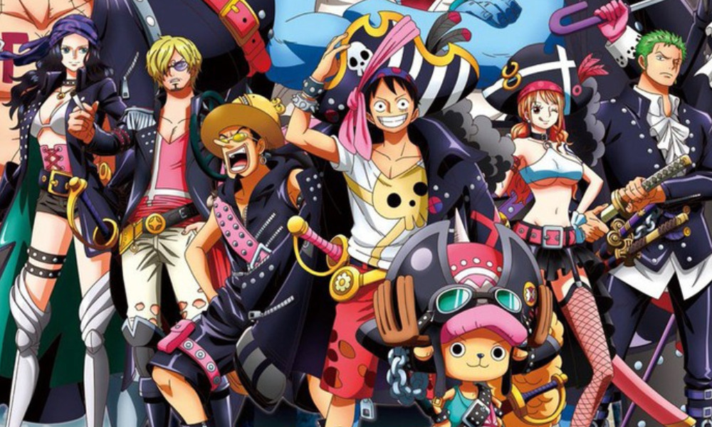 Ahoy, Luffy! Director Goro Taniguchi Gives Us the Scoop on 'One